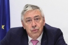 Marian Burcea, preşedintele CNAS, reţinut de DNA
