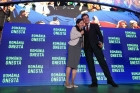 Marian Ceaușescu a prins-o pe concubina lui Nicușor Dan și a luat-o la întrebări
