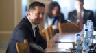 Marius Dunca, ministrul Tineretului şi Sportului: Este legal ca primăriile să finanţeze sportul. Pot aloca maximum 5% din buget