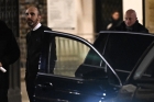 Marius Tucă: Șeful spionajului francez a făcut o vizită în România în plină campanie electorală
