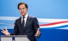 Mark Rutte anunță demisia guvernului său după criza refugiaților
