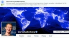 Mark Zuckerberg, declarat mort chiar de Facebook