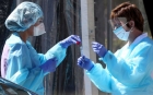 Medic despre cazul femeii de 39 de ani care a murit de COVID-19 fără să sufere de vreo altă boală: „Practic, plămânii nu mai existau, nu mai avea cu ce să respire" 