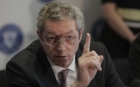 Medicii ATI refuză detaşarea la Institutul „Matei Balş" şi lansează acuzaţii la adresa lui Streinu-Cercel. Ministrul Sănătăţii a trimis corpul de control