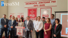 Medicii de la Spitalul Județean din Satu Mare, protest vehement față de Adrian Cozma. "Îl susținem pe Mircea Govor" VIDEO

