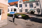  Medicii de la un spital din România donează câte 100 de lei pentru angajaţii cărora le-au scăzut salariile