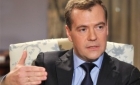 Medvedev anunță o nouă ordine financiară mondială: "Abandonarea dolarului și a euro nu pare o perspectivă atât de fantastică!"