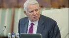 Meleşcanu: "Nu s-a luat încă o decizie pe mutarea Ambasadei la Ierusalim"