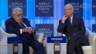 Mentorul globalist al lui Klaus Schwab, Henry Kissinger, recunoaște că munca de o viață a fost o "greșeală gravă"
