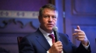 Mesaj năucitor al lui Iohannis pentru liderii PNL