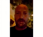 Mesajul bizar al lui Cheloo din miez de noapte după ce a fost depistat pozitiv la Drugtest si a parcat in curtea Catedralei Neamului
