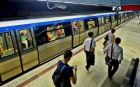 Metroul, 16 linii de autobuze şi trei linii de tramvai vor circula inclusiv în noaptea de Anul Nou
