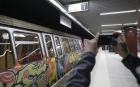 Metroul circula, din 1 mai, fără transbordarea călătorilor la staţia Parc Bazilescu, pe magistrala Gara de Nord 2 - Străuleşti