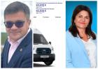 Microbuze electrice, cumpărate la preț triplu din fonduri PNRR. Oameni-cheie din PNL, implicați în afacere
