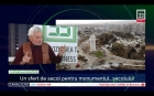 Mihai Buculei: „Fără ajutorul lui Dumnezeu, nu am fi putut ridica la timp Monumentul Marii Uniri de la Alba-Iulia"