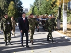 Mihai Fifor preia interimatul la Ministerul Afacerilor Interne