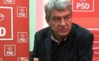 Mihai Tudose îl recomandă pe Grindeanu ca fiind unul "dintre emulii săi"!