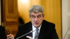 Mihai Tudose se întâlneşte cu medicii de familie. "Din păcate au dreptate, au ajuns contabili"