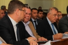 Milioane de euro din bani publici pentru asociația fantomă a lui Robert Negoiță