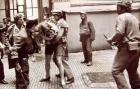 Mineriada lui Ion Iliescu din 1990. Legionari și droguri în Piața Universității. Istoria unei manipulări istorice