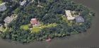 Mini-teren de golf cu trei găuri și la reședința oficială a președintelui Iohannis de la Vila Lac 3, nu doar la Neptun
