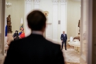 Miniștrii de externe ai UE nu au reușit să aprobe cele 40 de miliarde euro pentru Ucraina: Ungaria, Franța, Italia și Spania nu vor
