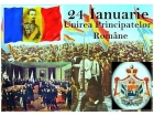 Mini vacanţă de Ziua Unirii Principatelor Române