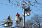 Ministerul Afacerilor Interne: 14 localități din patru județe au rămas fără energie electrică