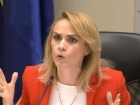  Ministerul Finanţelor, noi date despre companiile Gabrielei Firea
