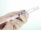 Ministerul Sănătăţii a început livrarea noilor doze de vaccin hexavalent