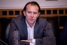 Ministrul Cîțu despre șomajul tehnic pentru bugetari „Nu există așa ceva în discuție în Ministerul Finanțelor"
