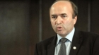 Ministrul Justiţiei: "Arhiva SIPA, o pată pe obrazul justiţiei. Voi publica numele celor care au avut accs la ea!"