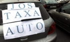 Ministrul Mediului recunoaşte că nu are o nouă versiune de taxă auto: Matematica nu e uşoară