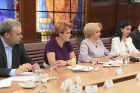 Ministrul Sănătăţii, după 11 ore de negocieri cu sindicatele: "S-a decis modificarea legii salarizării." Ce scrie în noul acord