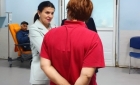 Ministrul Sănătății în controale inopinate în spitale în toiul nopții. S-a lăsat cu demiteri