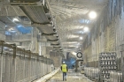 Ministrul transporturilor: Magistrala 6 de Metrou va fi gata, cu siguranţă, până în 2020
