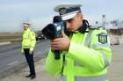 Minivacanţa de 1 Mai. 17.000 de şoferi au fost amendaţi şi peste 1.200 au rămas fără premise de conducere