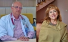 Miracolul din viaţa soţilor care au învins coronavirusul după chinuri groaznice: „Magnolia ne-a aşteptat trei săptămâni în floare"