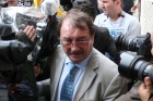 Mircea Băsescu află azi dacă va fi eliberat condiţionat