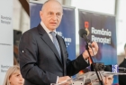 Mircea Geoană n-are nevoie de PSD: "Preşedintele României trebuie să fie deasupra partidelor, 2024 este anul independenţilor!"
