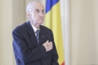 Mircea Ionescu-Quintus va fi înmormântat astăzi