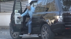 Mircea Lucescu a demolat vila din Piața Romană