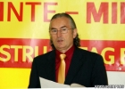 Miron Cozma despre dosarul Mineriada: Intenţia e ca acest proces să dureze cel puţin 20 de ani sau poate până moare Iliescu