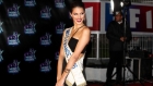 Miss Franţa a fost aleasă si Miss Univers