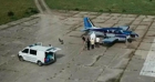 Misterul avionului care a survolat ilegal România se adânceşte: nici măcar nu era înmatriculat!