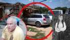 Misterul poşetei albastre din maşina lui Gheorghe Dincă