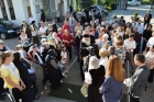 Mitropolitul Banatului despre femeile mironosite din zona Dacia: In loc de mir au adus sange pentru semenii lor