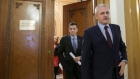 Moţiunea de cenzură "PSD contra PSD" se votează astăzi în Parlament. Configuraţia Parlamentului