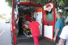 Moarte suspecta în Dolj: Un polițist a fost găsit împușcat în cap, în casa părintească

