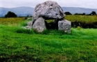 Monumentul megalitic care a uimit arheologii. Cu ce unelte a fost construit